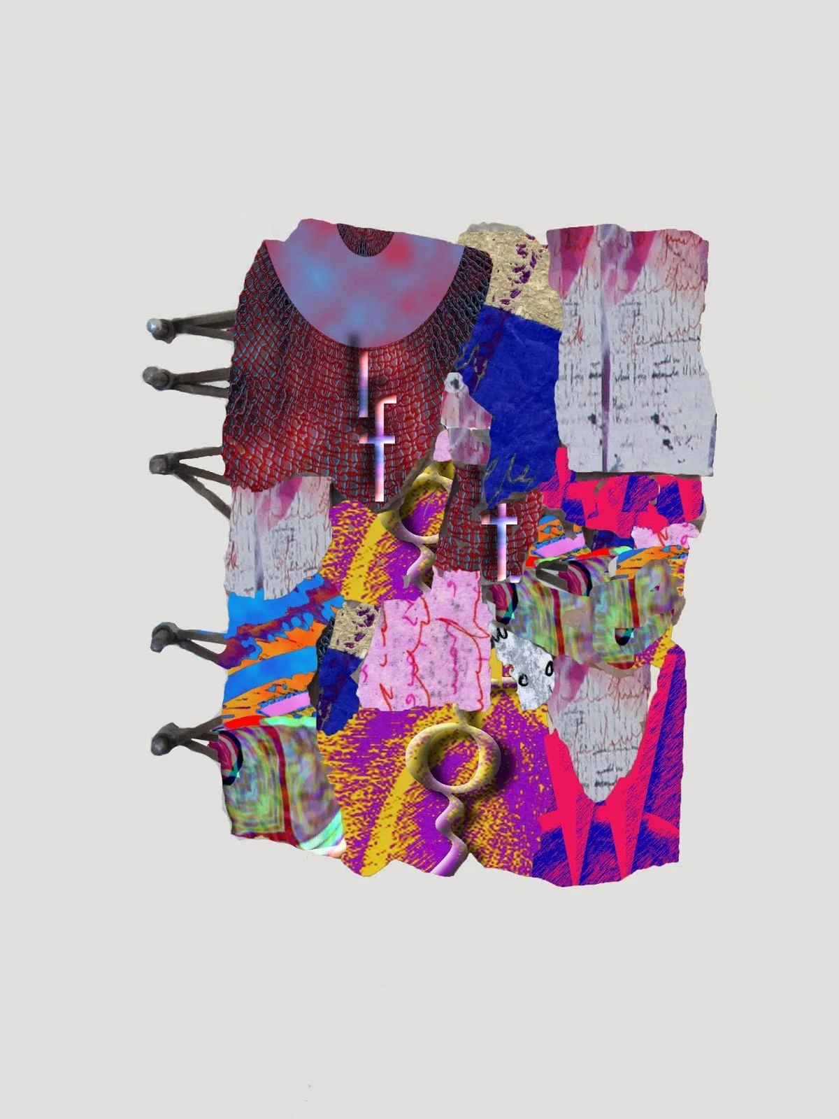 Read "Bless me, , for I have" @ Otoliths Digital Lit Mag