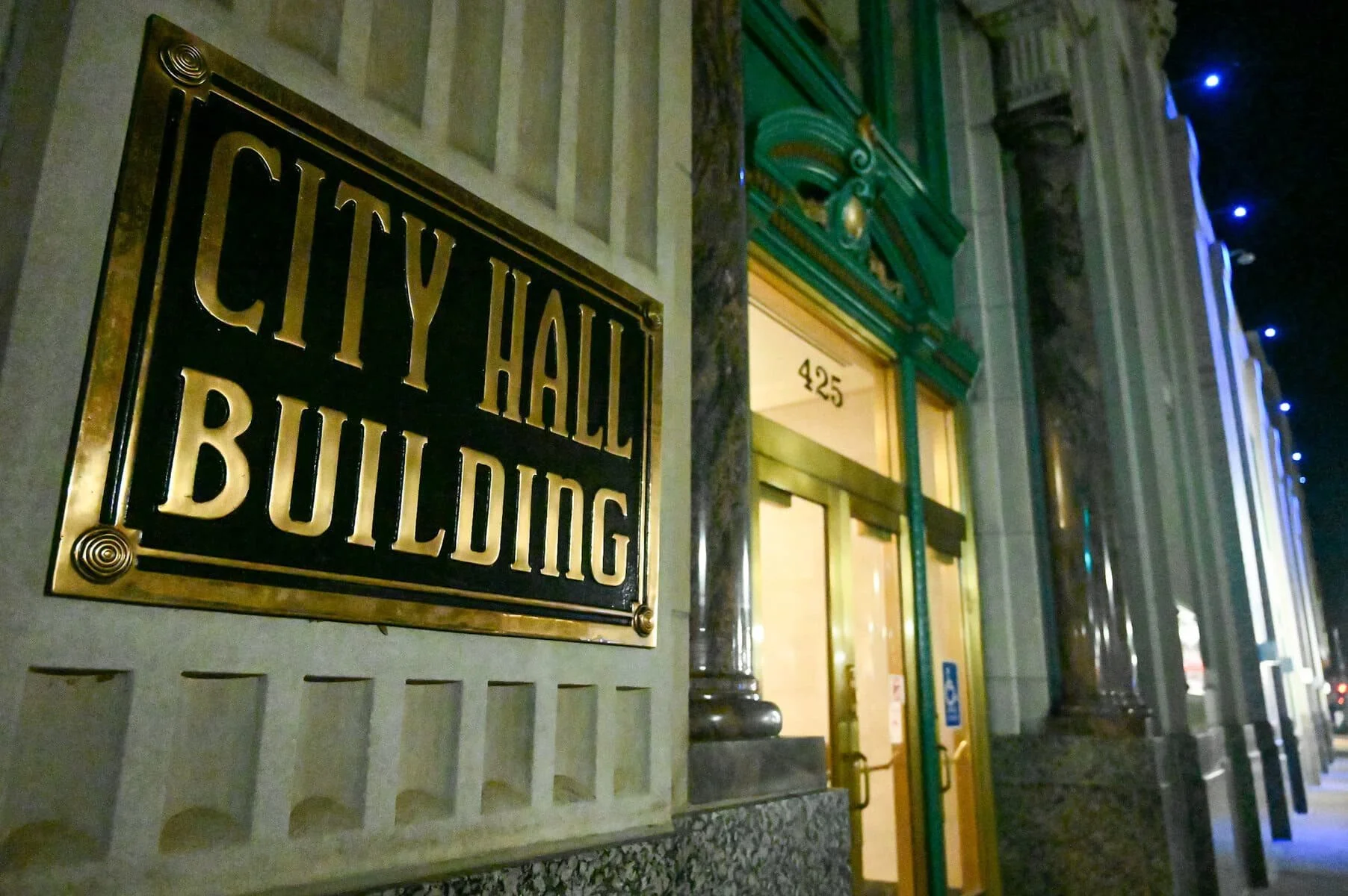 Poet Laureate Induction - Jan. 20, 2026 - Rockford City Council