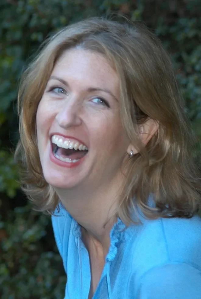 Essay Contributor, Cathy Alter's forthcoming anthology "Bad Sex"