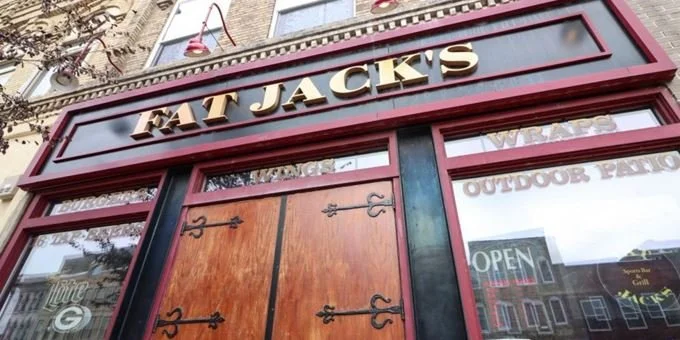 "Read or Die" Poetry Reading @ Fat Jack's - Feb. 6, 2026 - Whitewater, WI