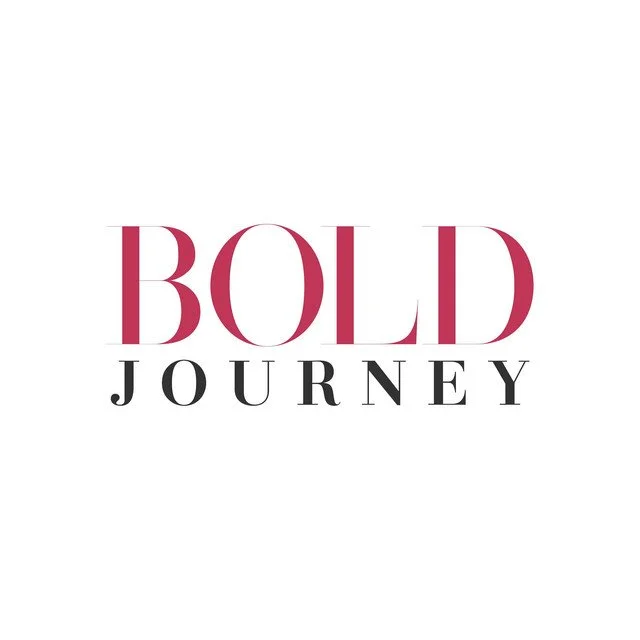 Interview @ Bold Journey
