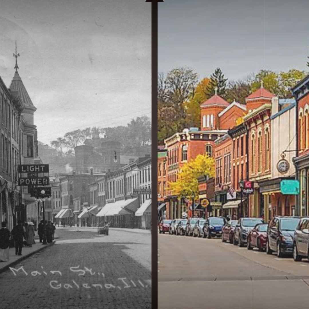 Read "stagecoach trail, galena" @ Galena's 200 Poems for 200 Years