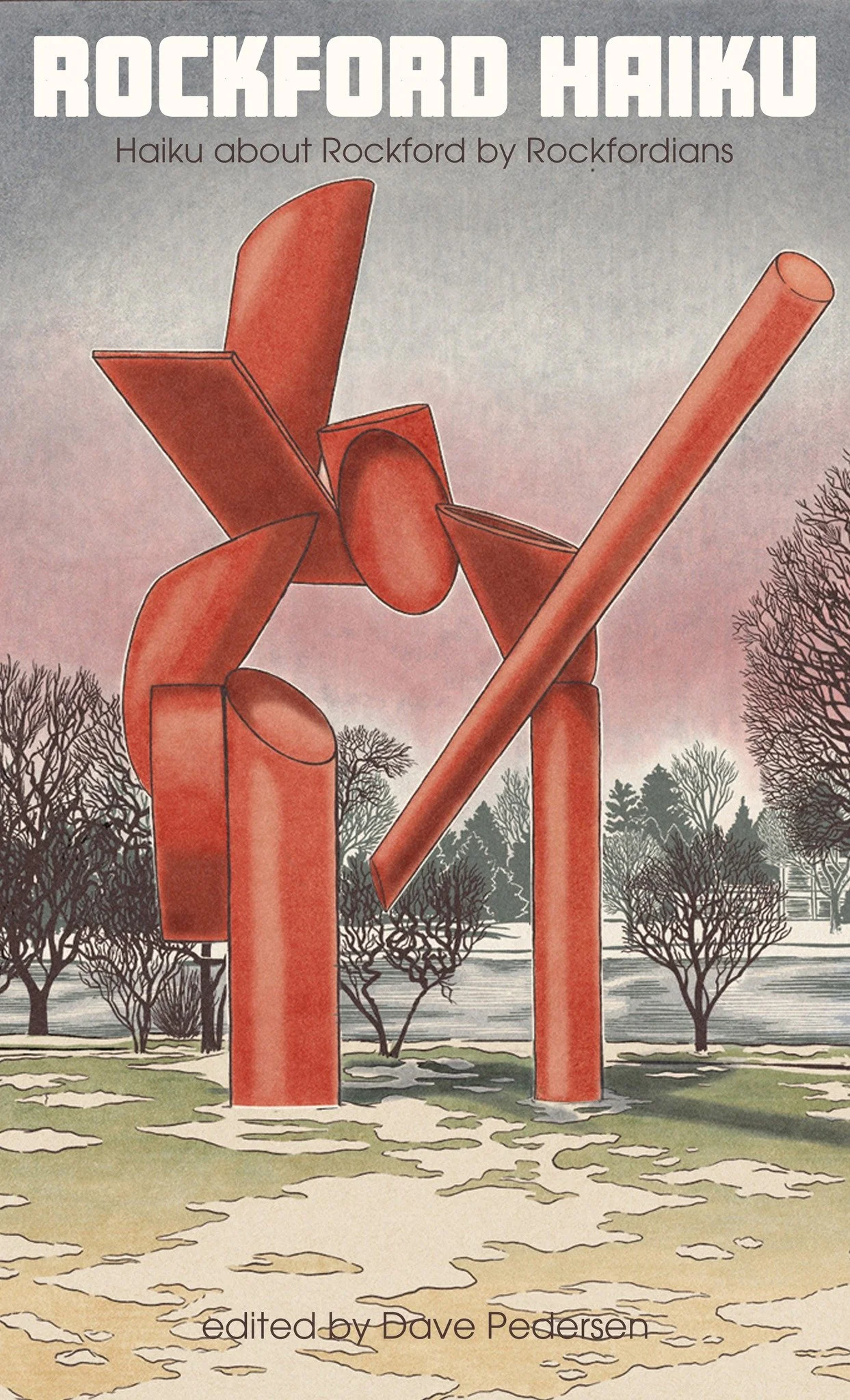 Haiku Contributor, Forthcoming