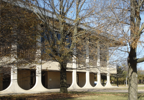 Poetry Workshop - April 14, 2026 - Clarence Mitchell Library @ Highland Community College - Freeport, IL