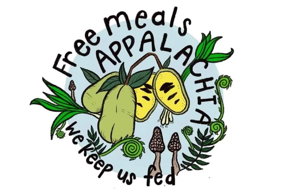 Really Really Free Meal