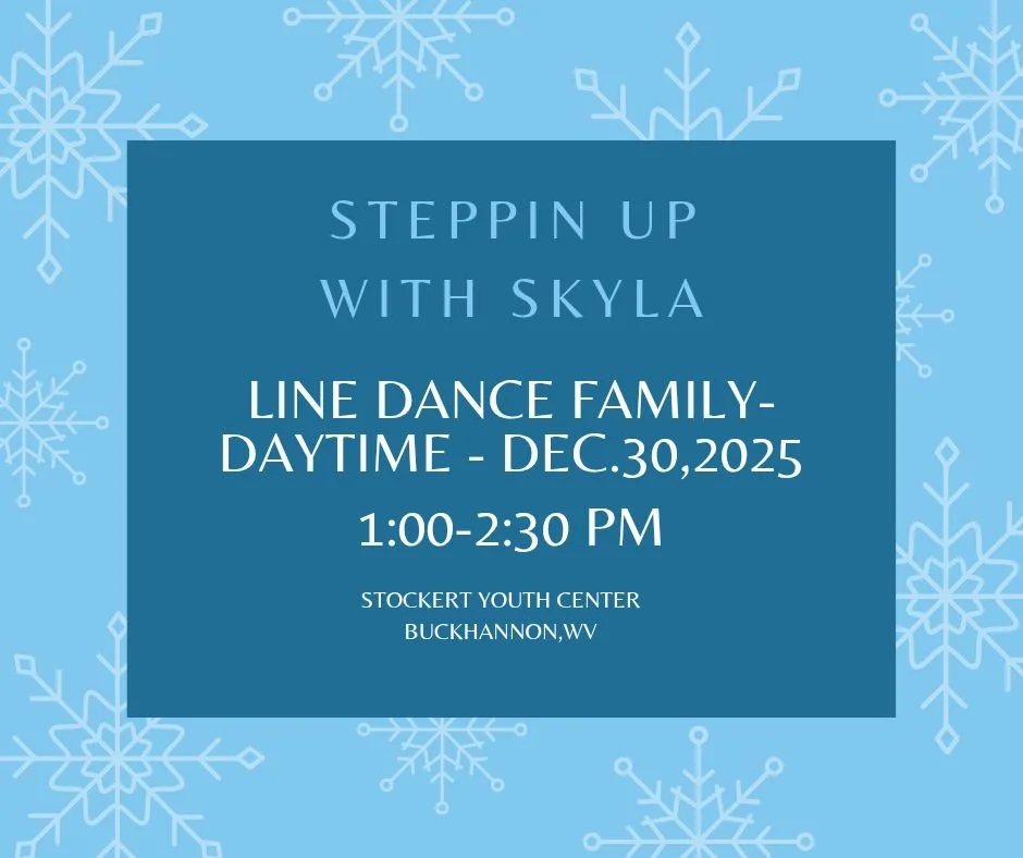 Line Dance Daytime - All Ages