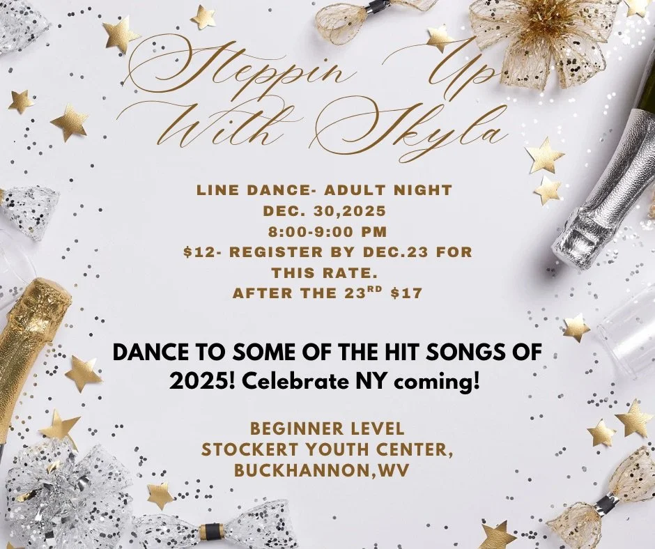 Line Dance Adult Night