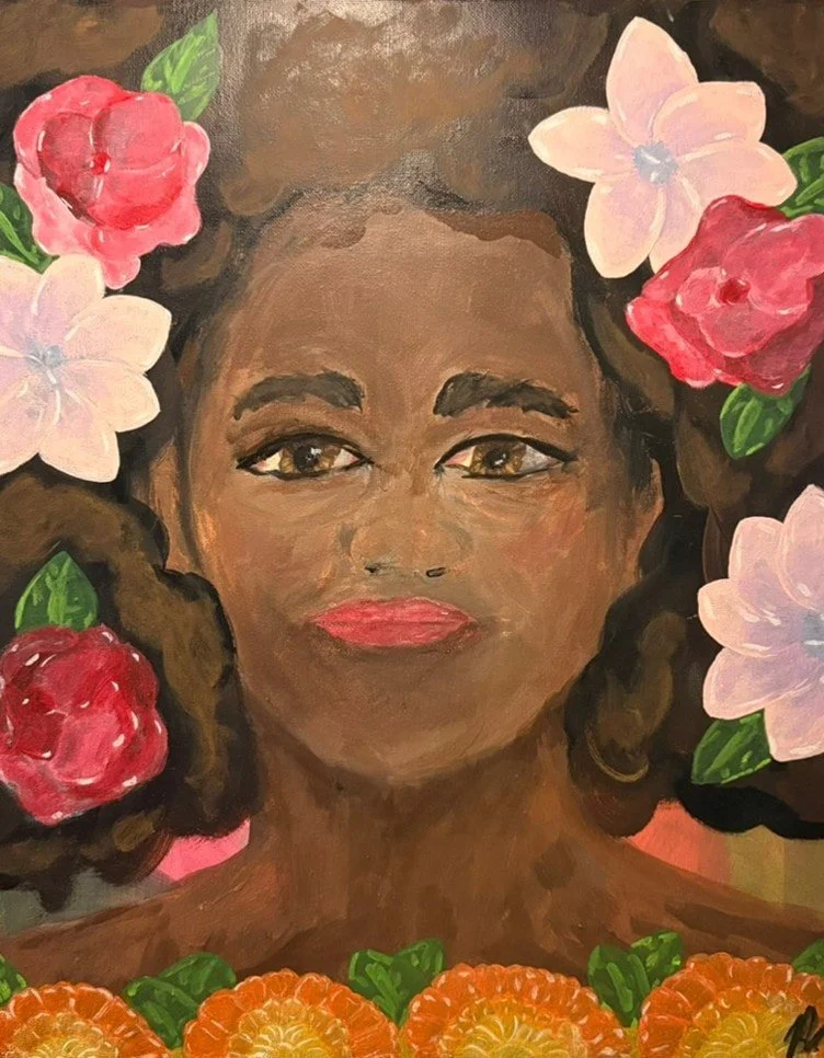 Painting People Portraits