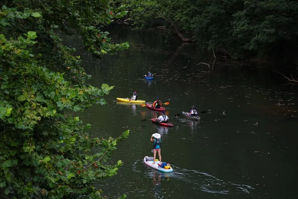 Buckhannon RiverFest 2026