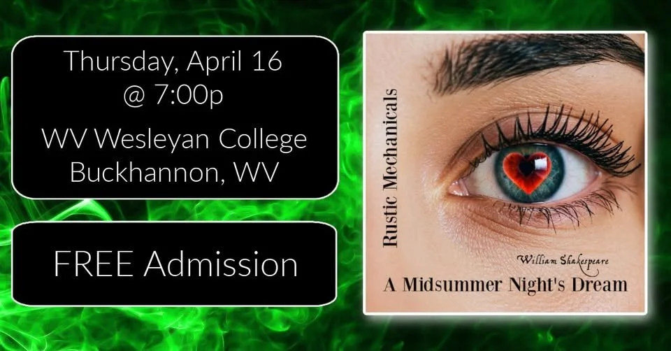 Shakespeare's A Midsummer Night's Dream