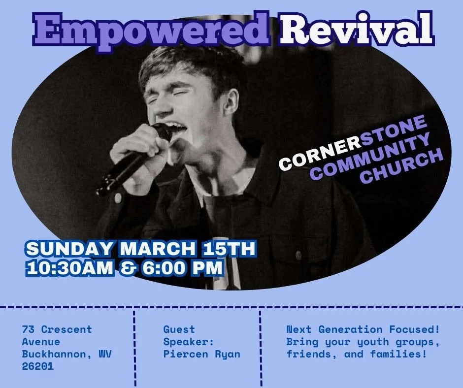 Empowered Revival