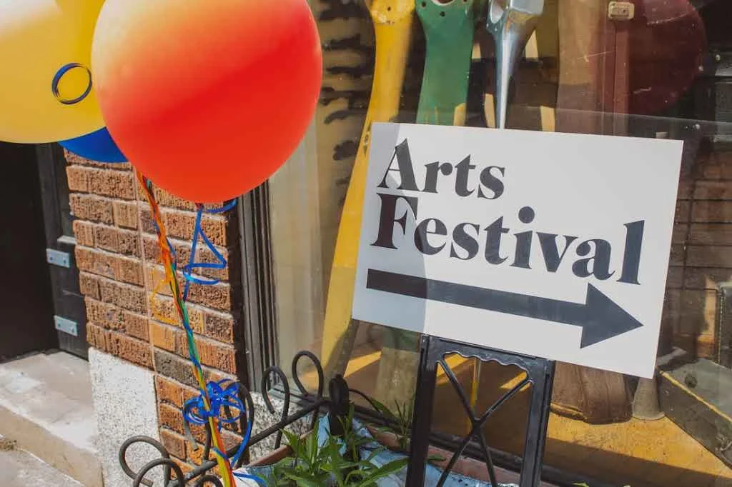 April 17-19 Itinerary: Flavor, Art &amp; Vibes 