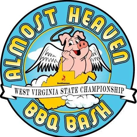 Almost Heaven BBQ Bash