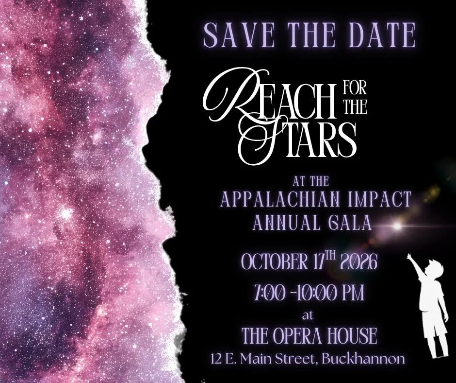 Reach for the Stars Gala