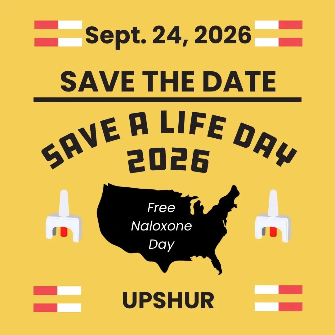 Save a Life Day 2026