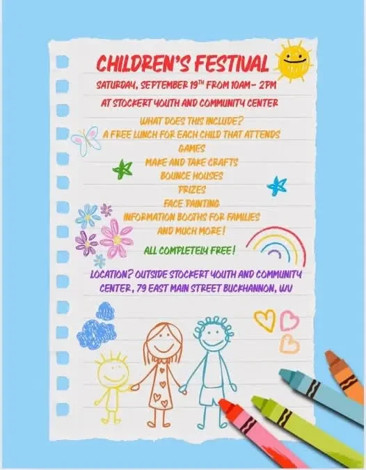 Children's Festival