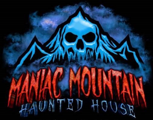Maniac Mountain Haunted House