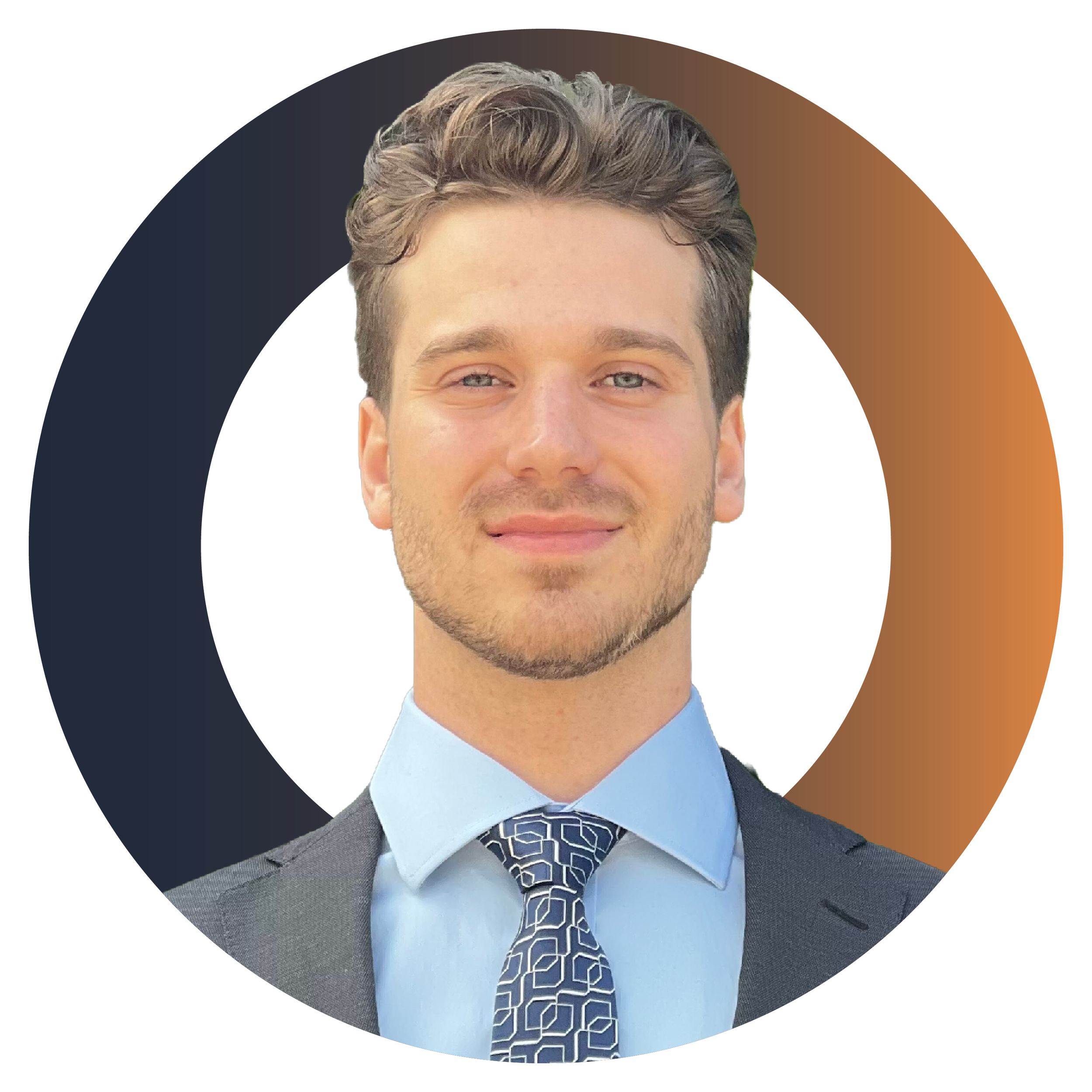 Jake Vanker