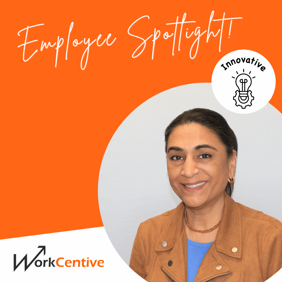 Employee Spotlight: Raksha