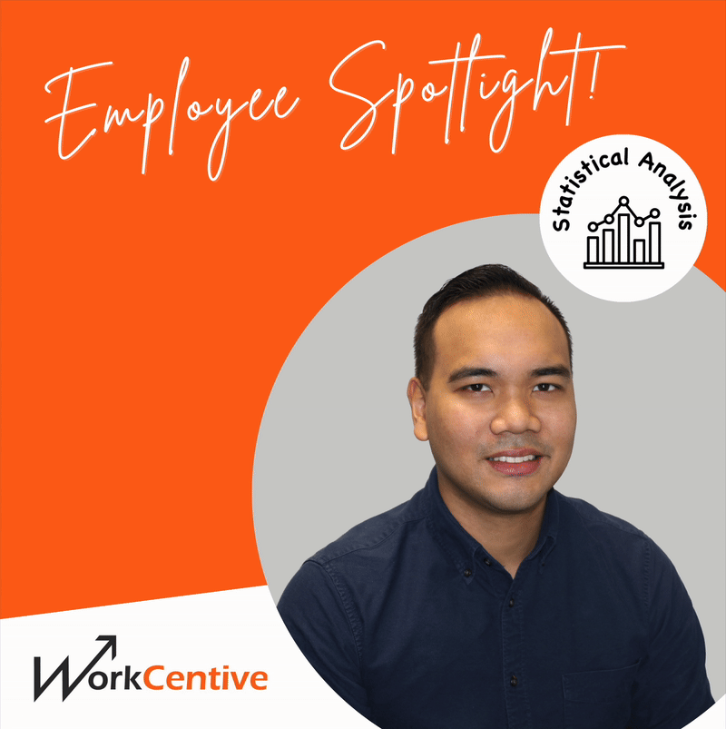 Employee Spotlight: Basil