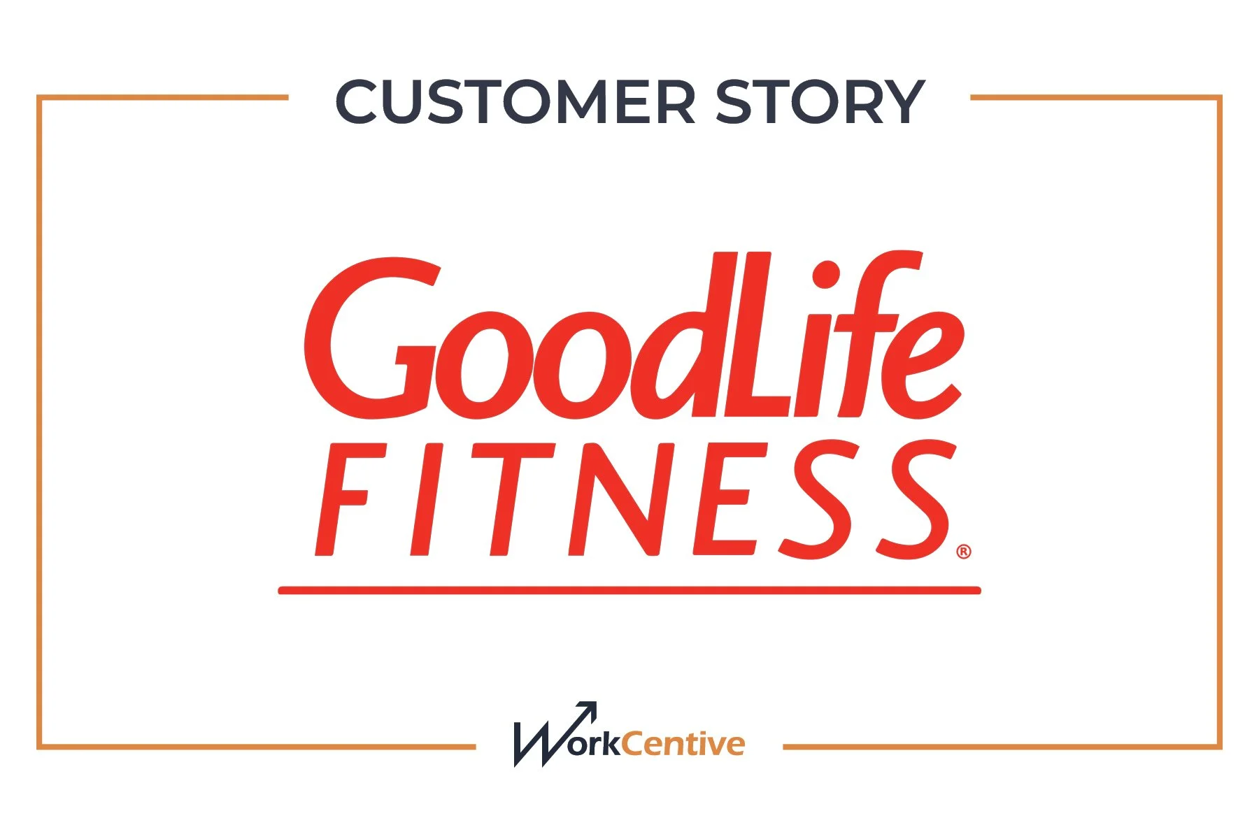 Customer Story: Goodlife Fitness