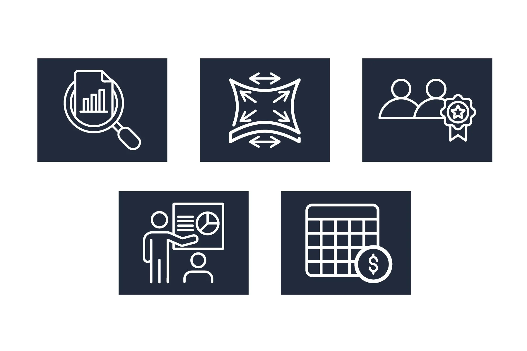 Considerations in Selecting the Right SPM/ICM Implementation Partner