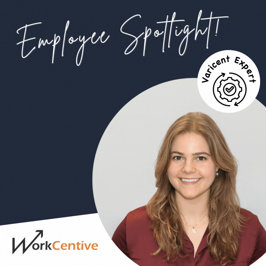 Employee Spotlight: Olivia