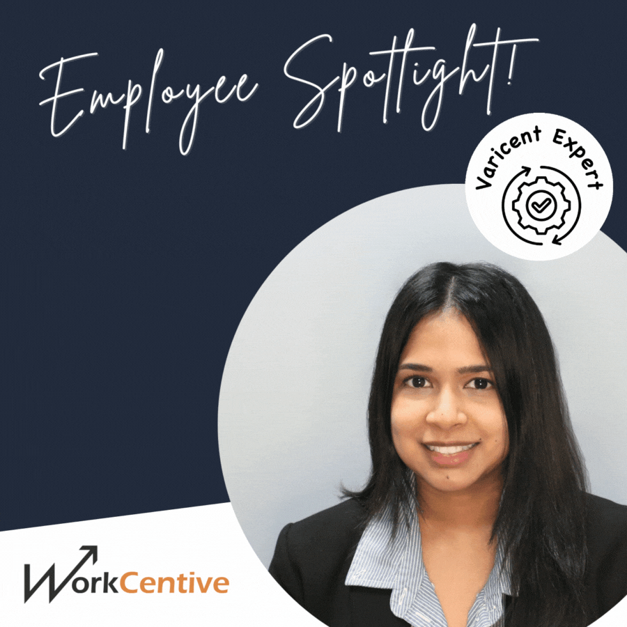 Employee Spotlight: Ibby