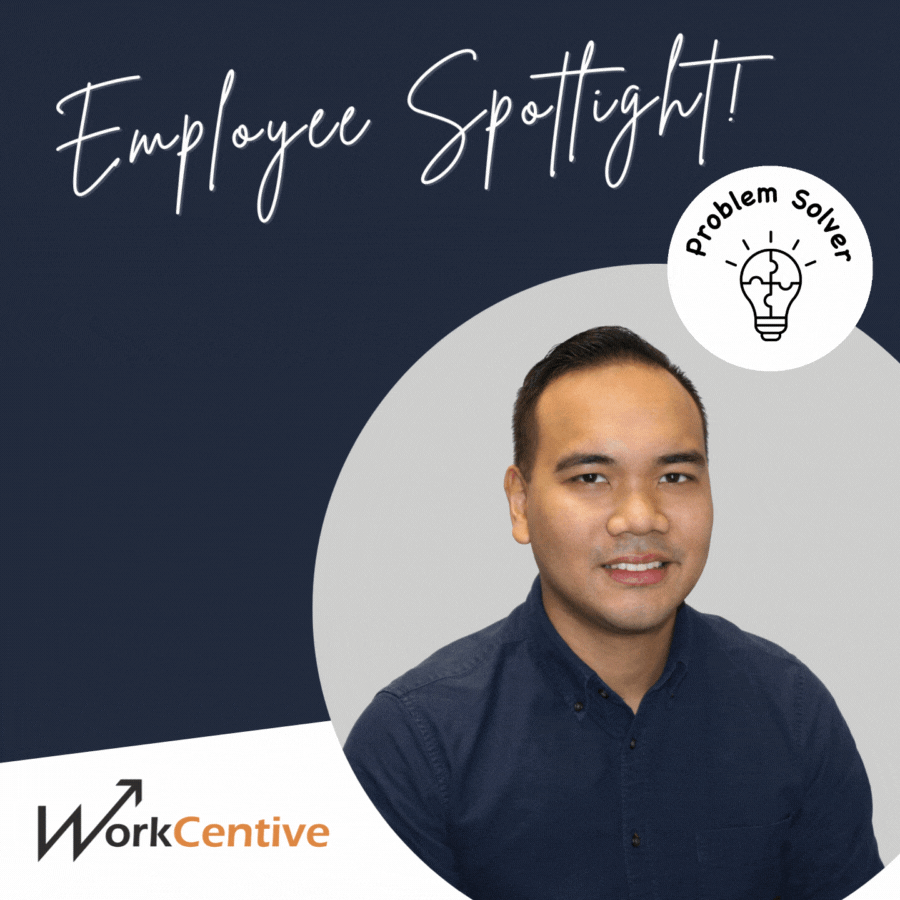 Employee Spotlight: Basil
