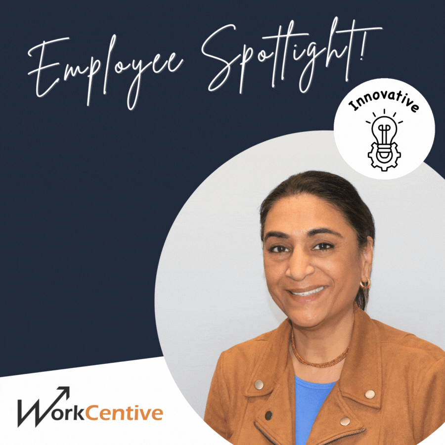 Employee Spotlight: Raksha