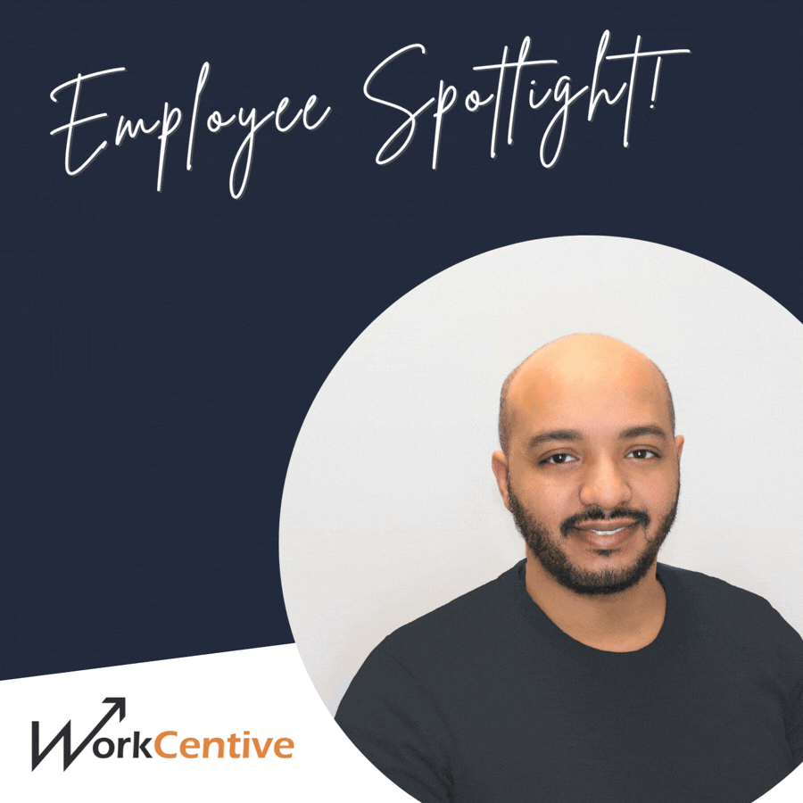 Employee Spotlight: John