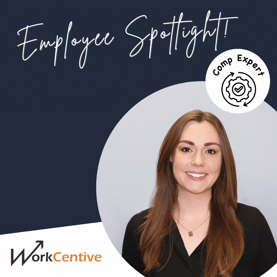 Employee Spotlight: Kristin