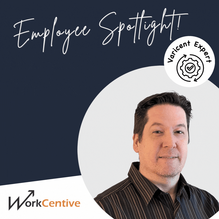 Employee Spotlight: Kevin