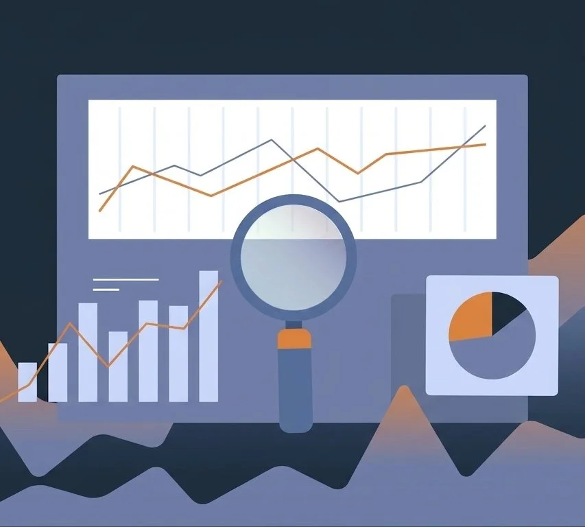 Strategic Reporting &amp; Analytics