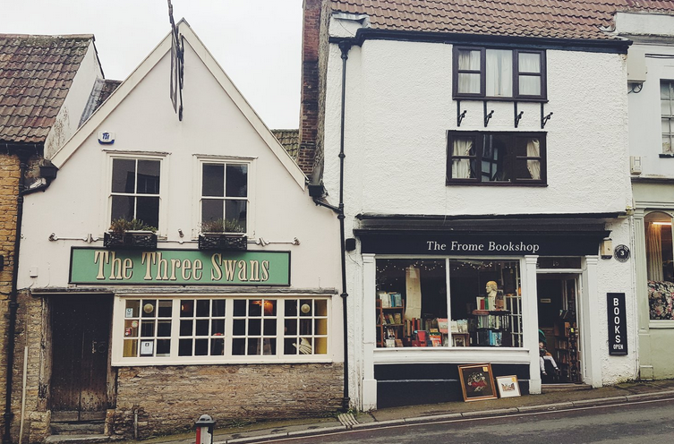 An Ode to Somerset