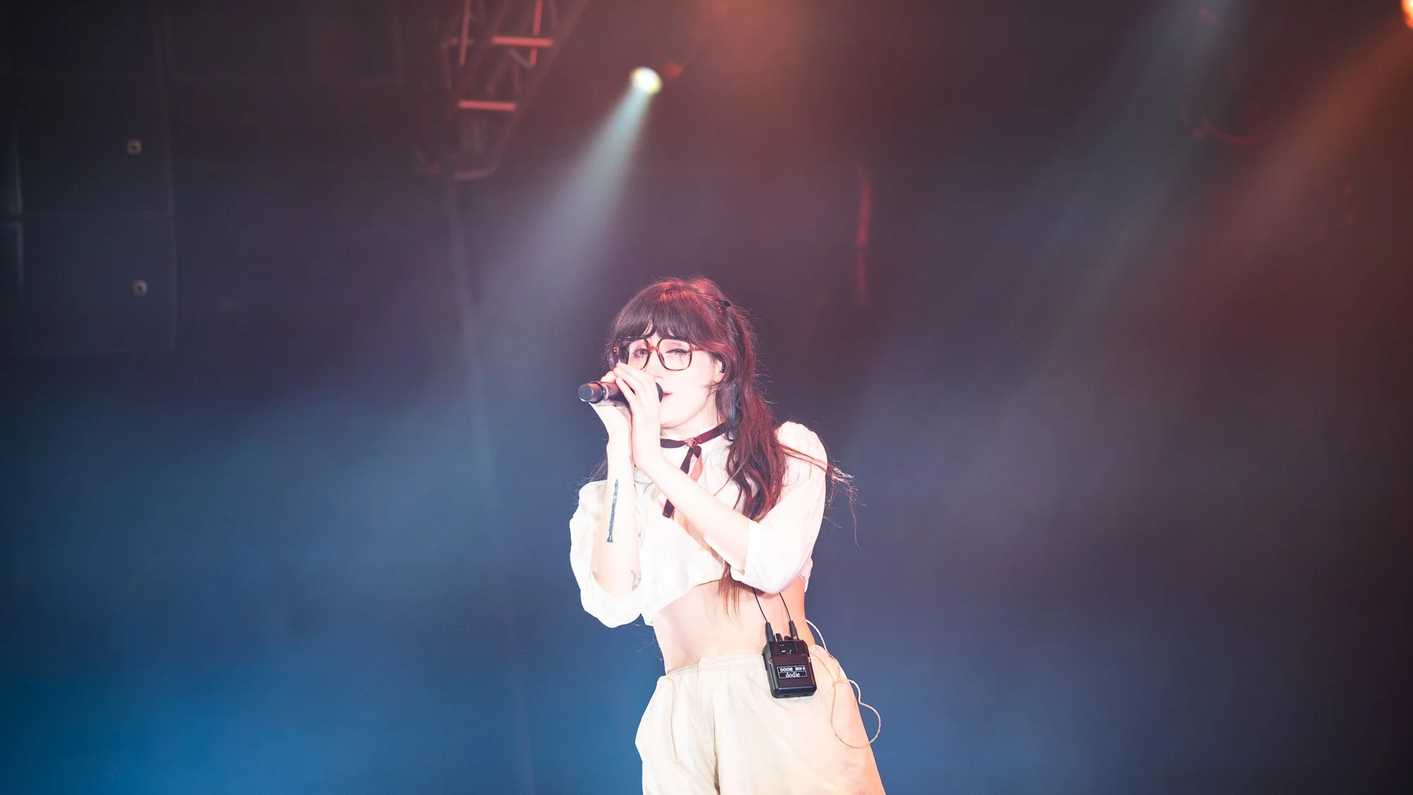 Dodie-First Ave- Minneapolis, MN