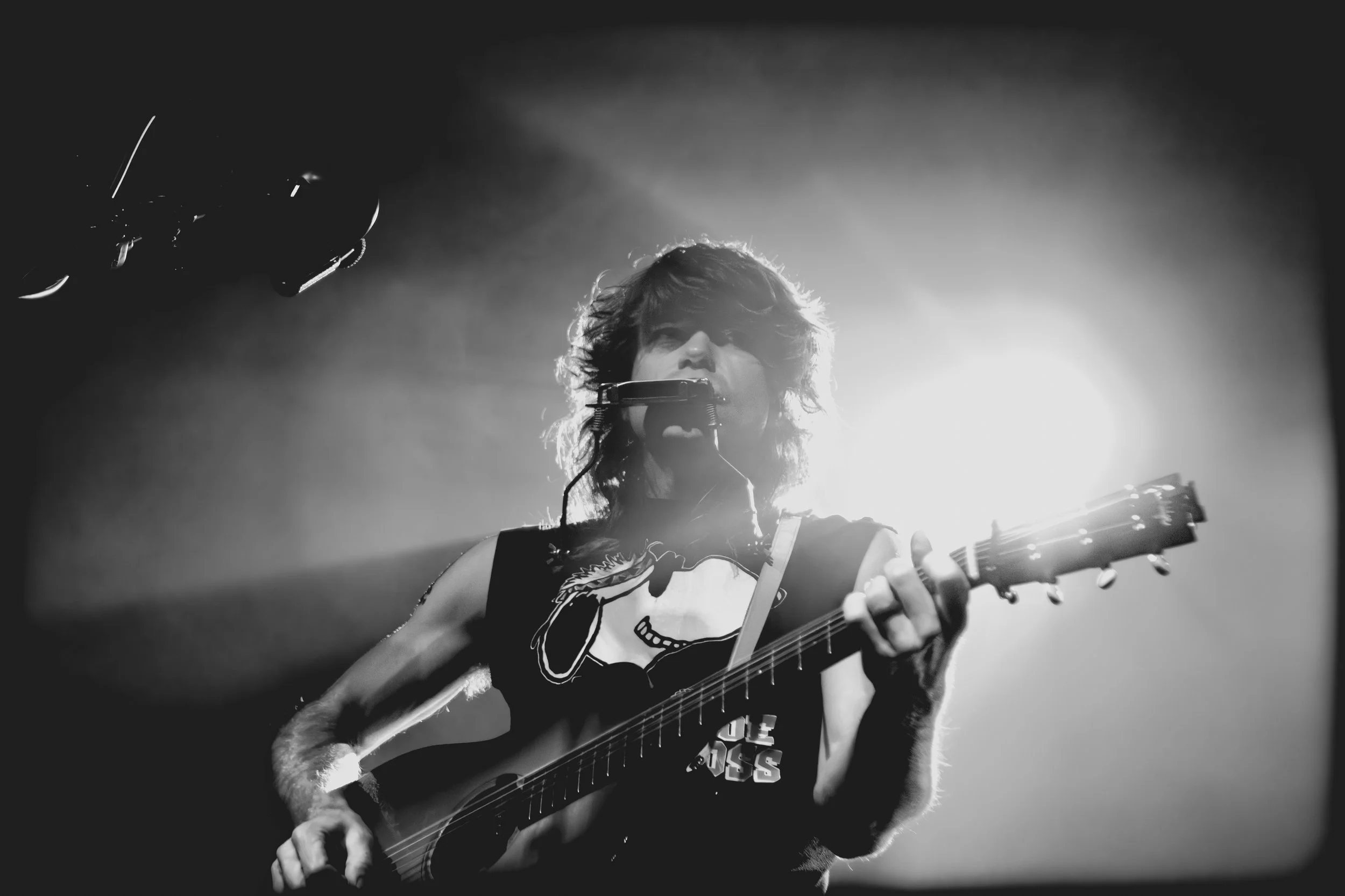 Jesse Welles-First Ave- Minneapolis, MN