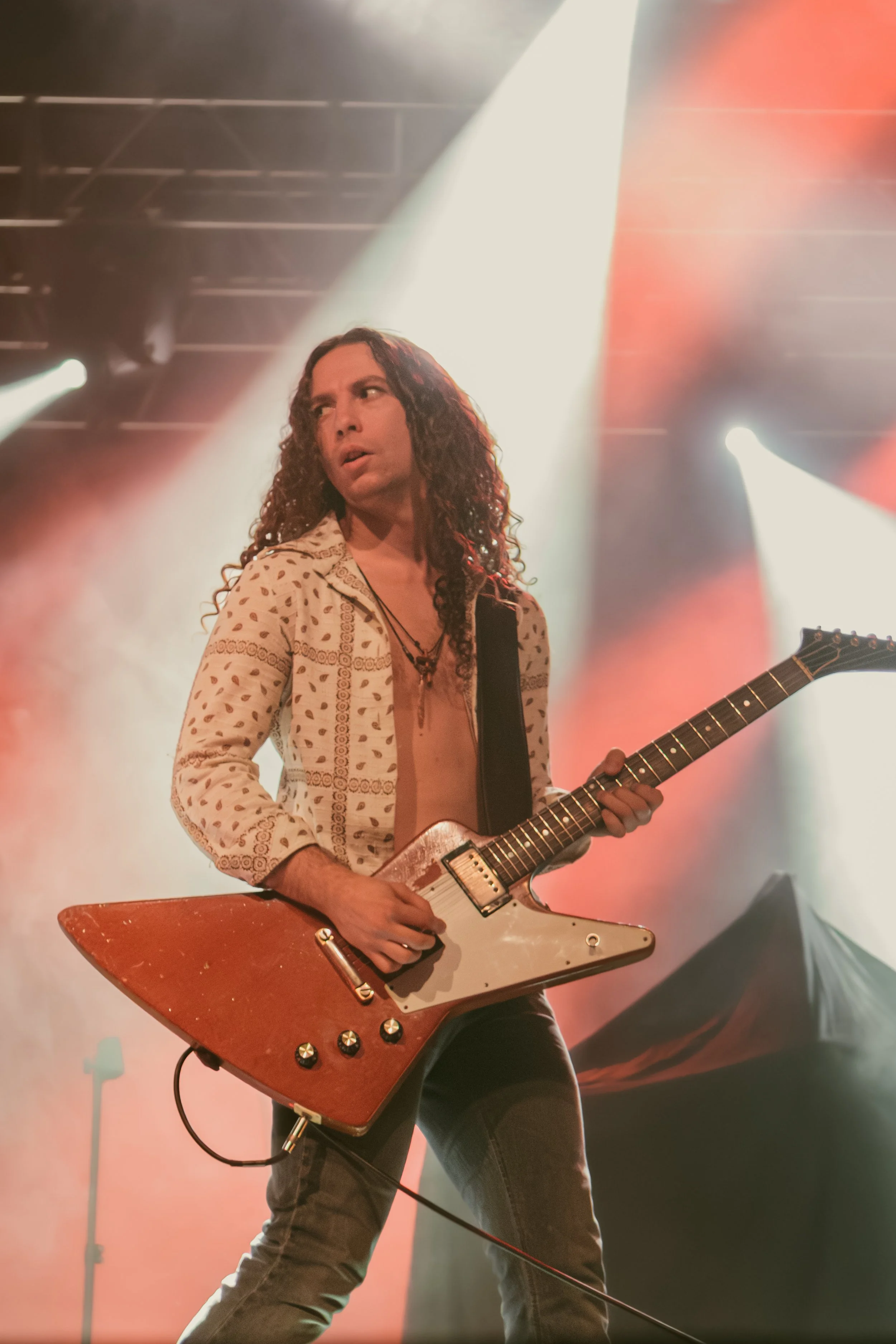 The Band Feel TIRC.jpg