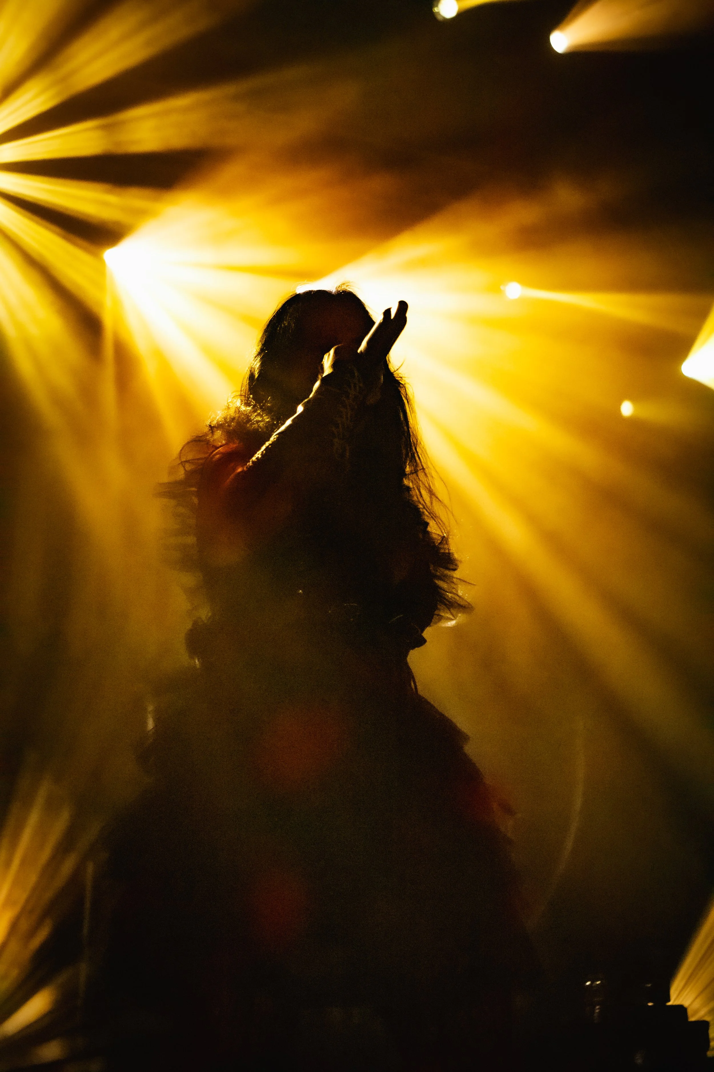 Lacuna Coil-House of Blues (Lake Buena Vista)- Orlando, FL