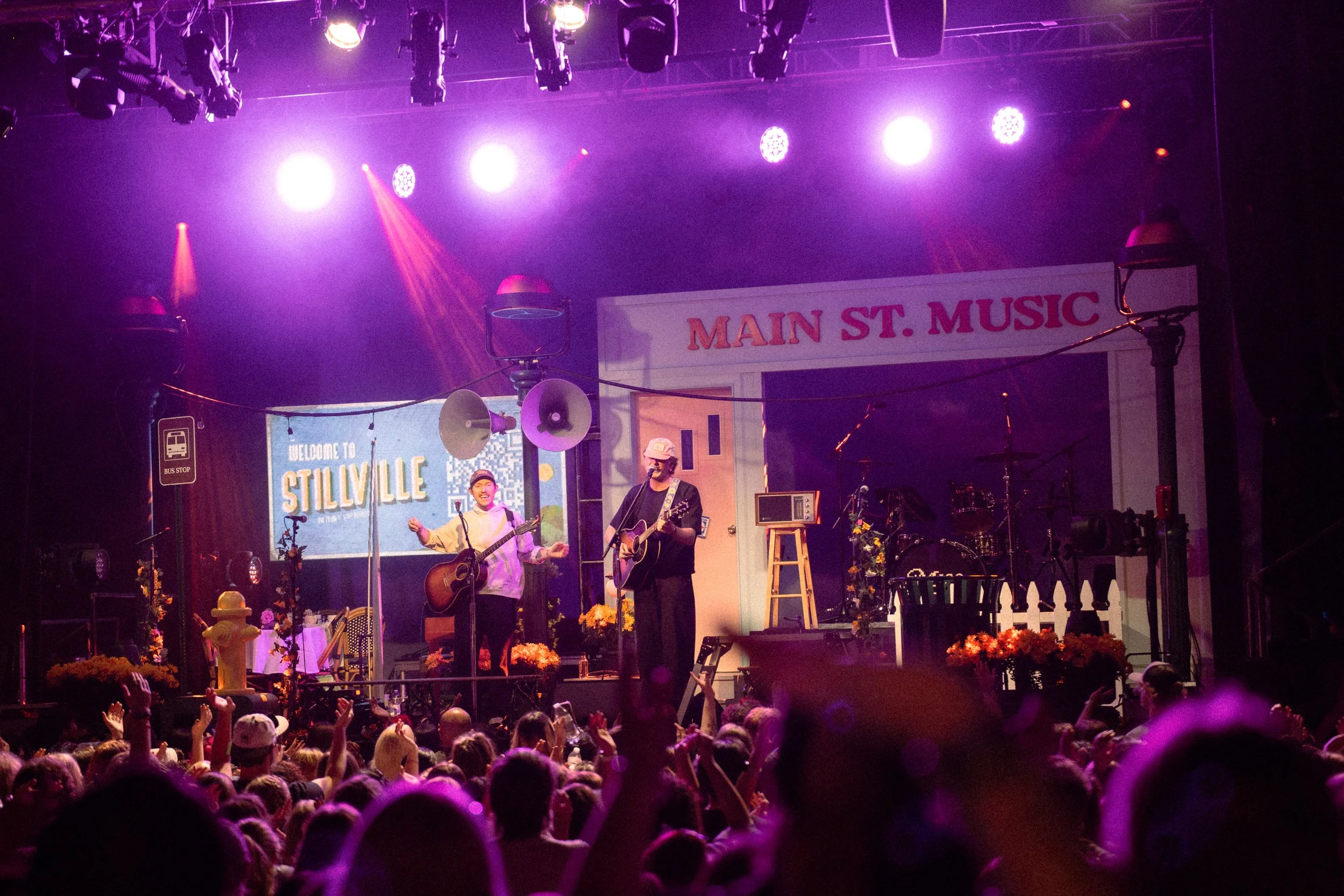 Will Linley- First Ave- Minneapolis, MN 