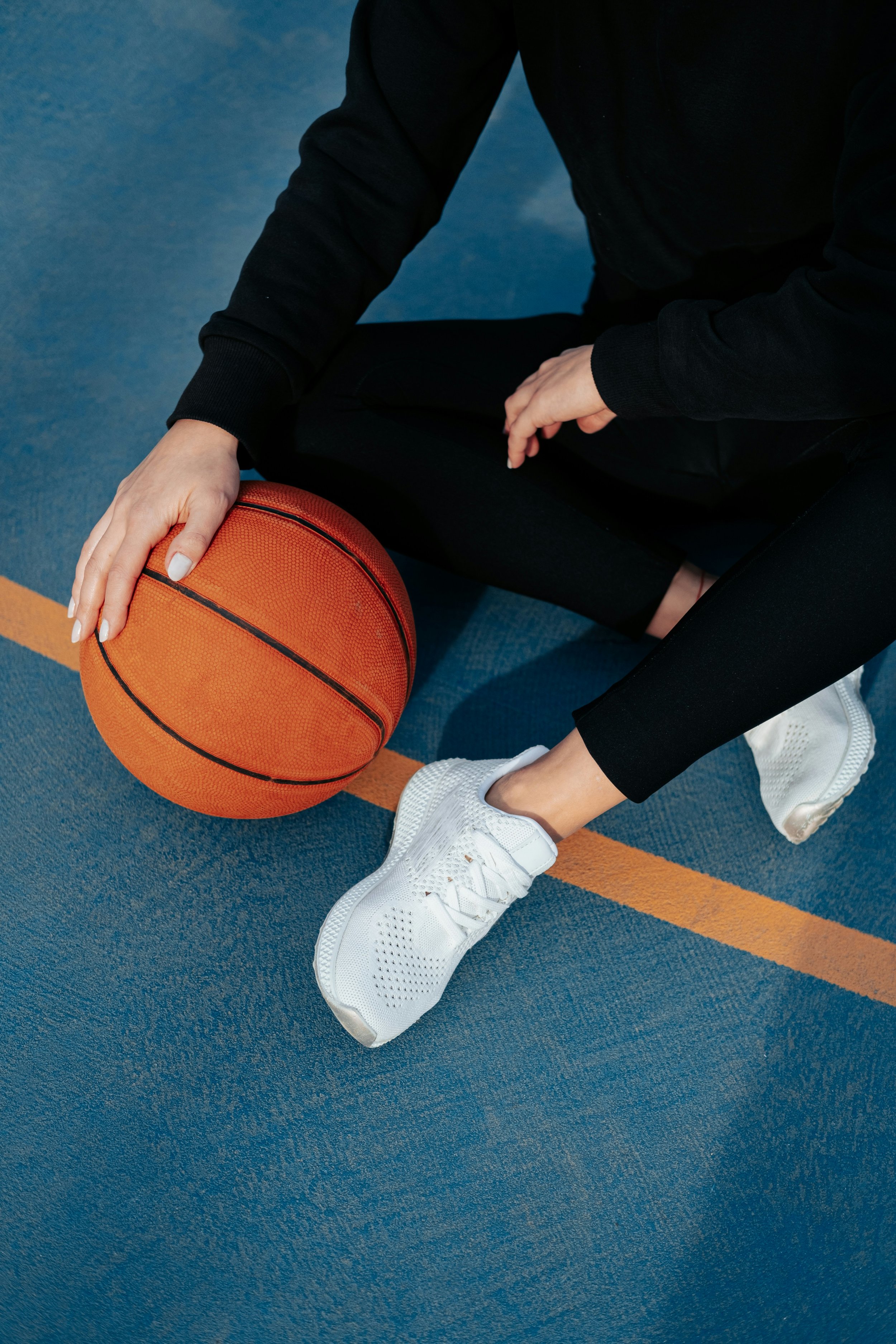 Character Is Built in the Hardest Seasons