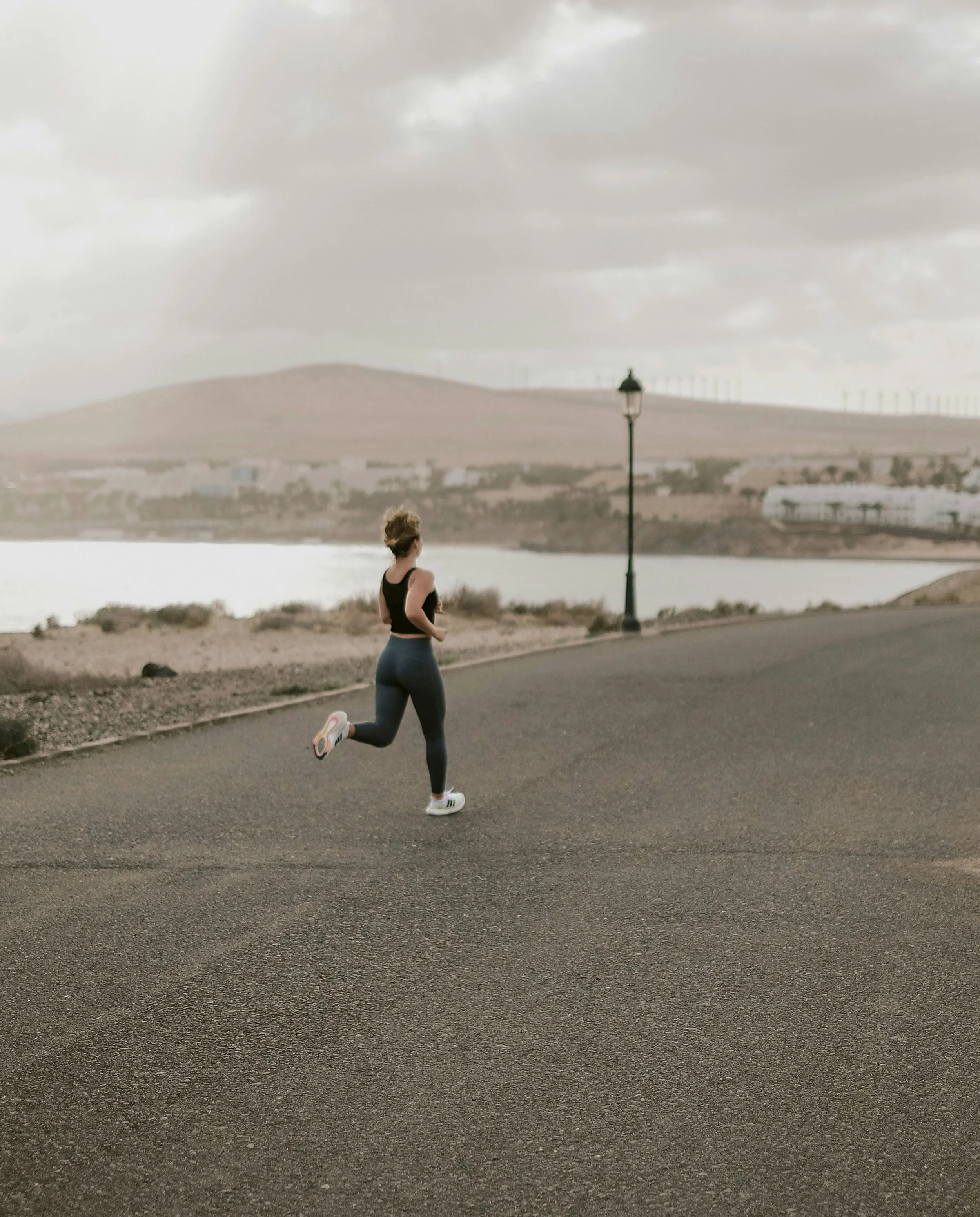 Will You Go the Extra Mile?