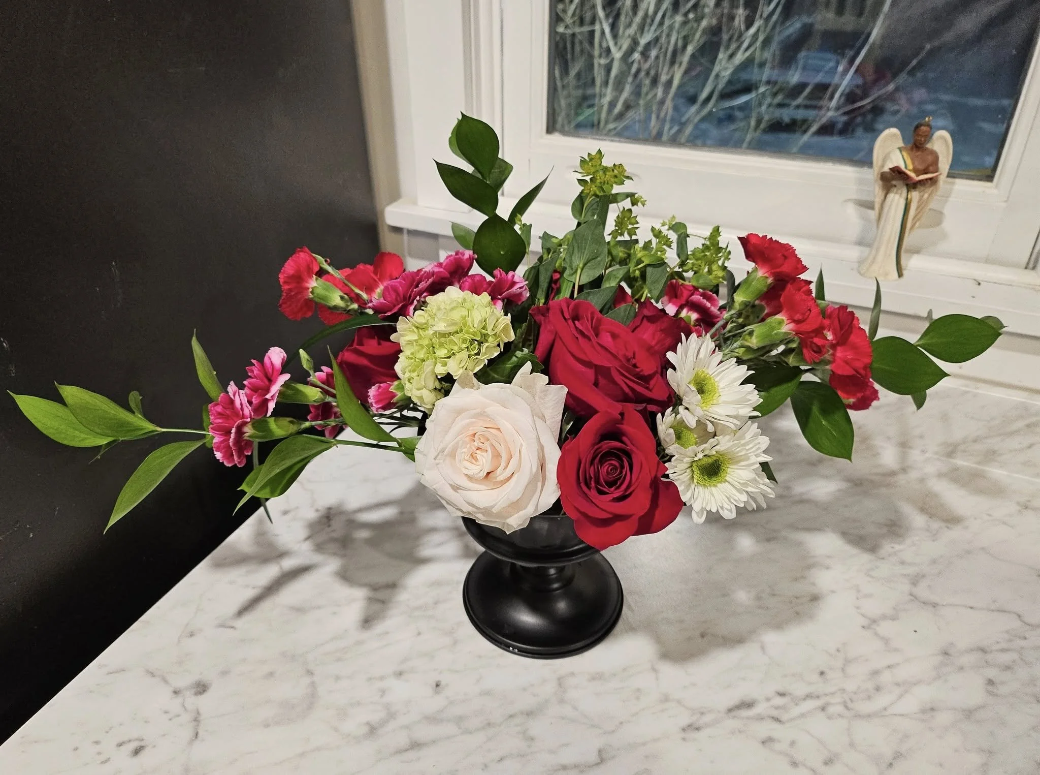 You are Loved Bouquet