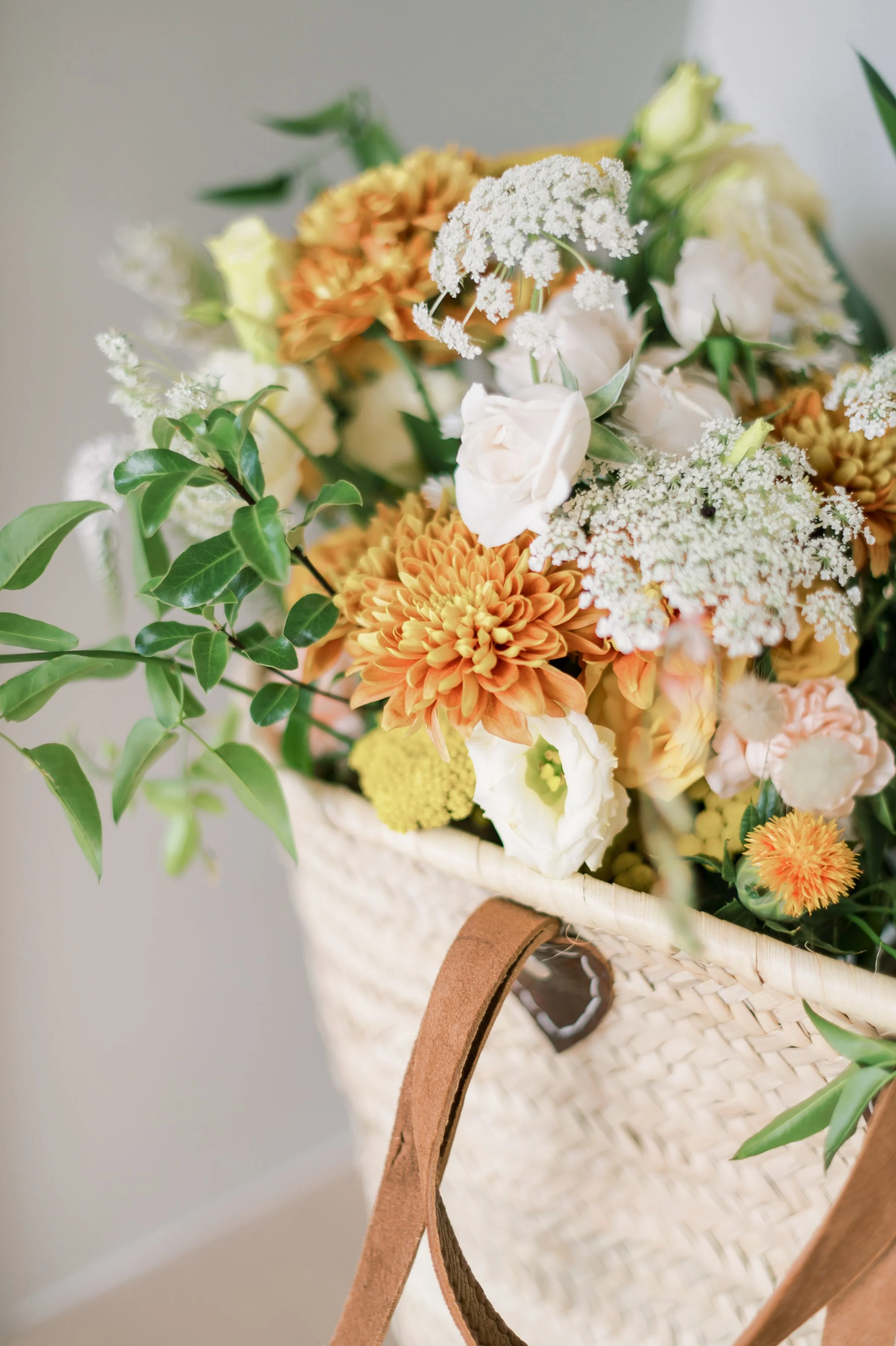 Welcome to My Garden: Faith Through the Seasons