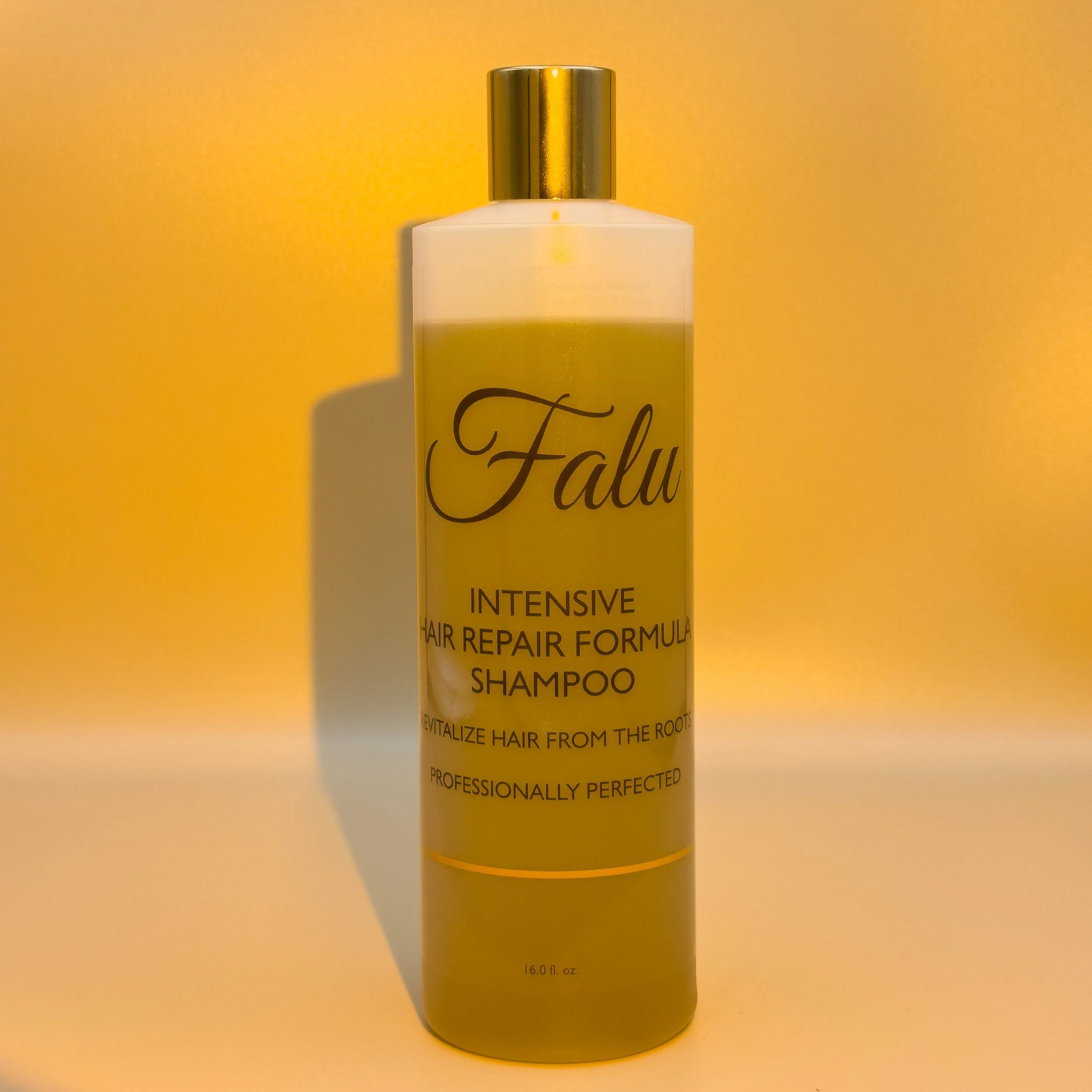 Intensive Repair Shampoo - 16.0 oz