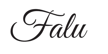 Falu Shampoo &amp; Oil