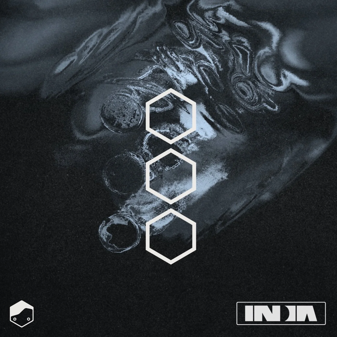 hex Benjamin - THREE