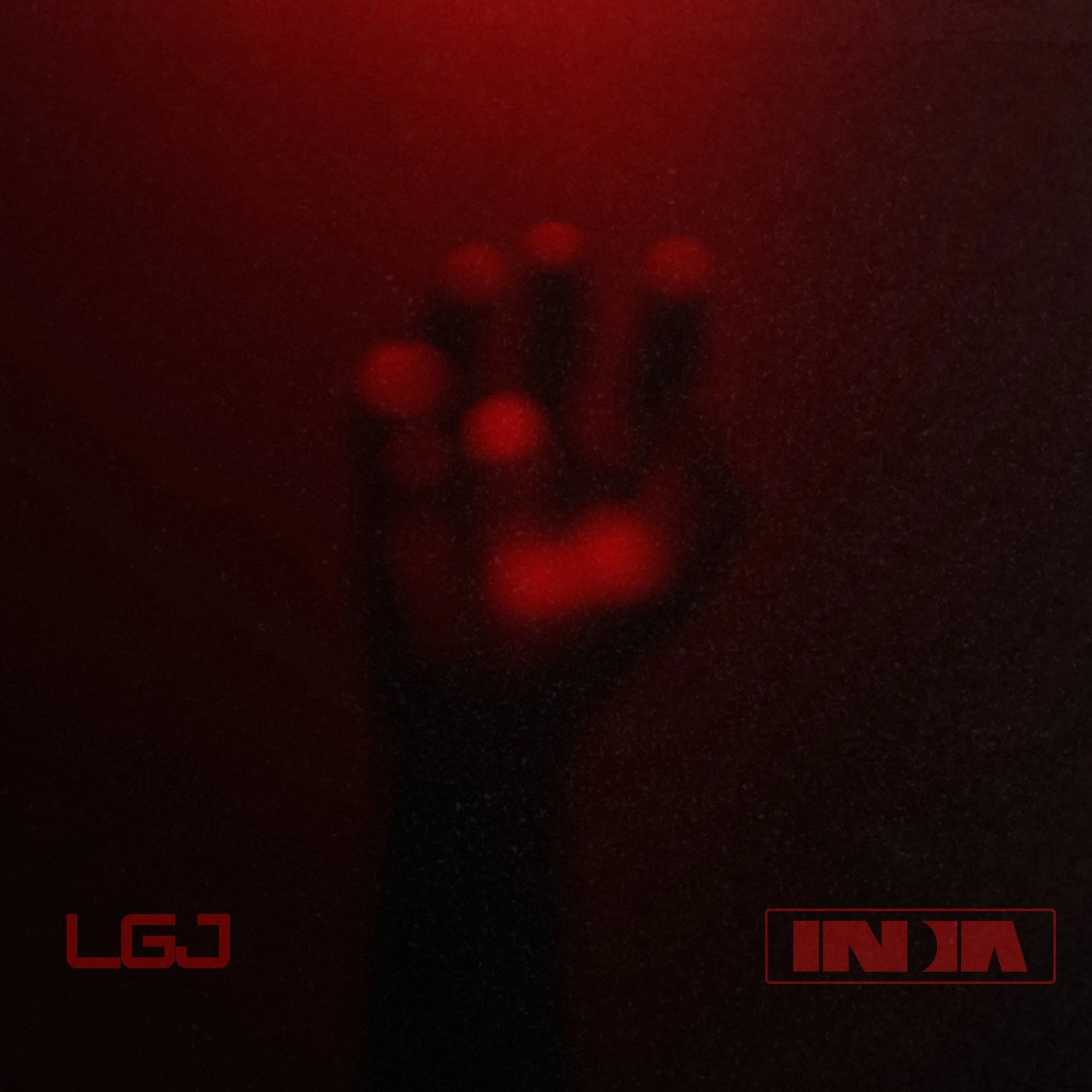 NULLA - In My Mind (LGJ Remix)