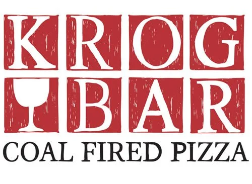 Krog Bar Coal Fired Pizza