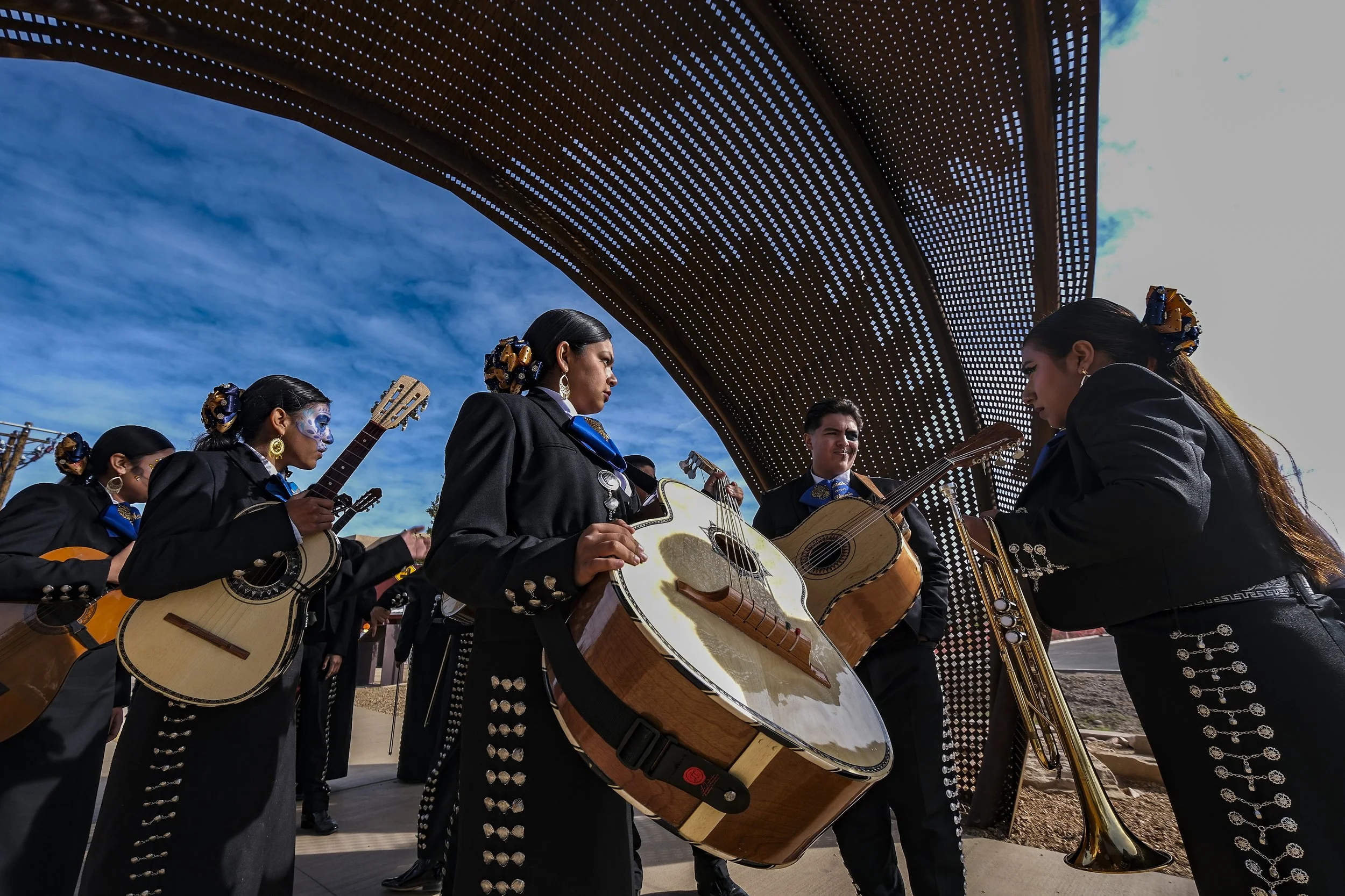Howl-a-Day of the Dog 11.1.25